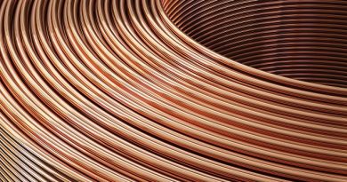 Hindustan Copper Shares Surge to 52-Week High