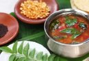Homemade Ginger Rasam for Comfort and Health