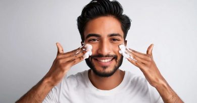 Determine Skin Type for Healthy Skin Routine