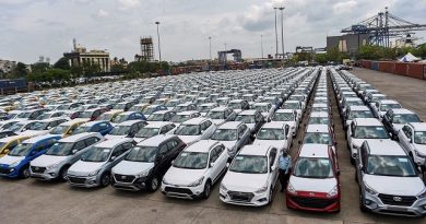 “India-Made Cars Dominate South Africa Market”