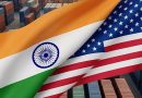 India, US Seek Balanced Trade and Space Ties
