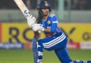 India Women Aim Second Win Against Sri Lanka