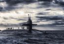 India to Lease Russian Nuclear Sub for $2 Billion
