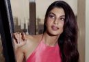 Jacqueline Fernandez Sees Clear Skin With Vegetarian Diet