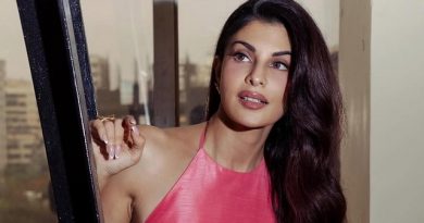 Jacqueline Fernandez Sees Clear Skin With Vegetarian Diet