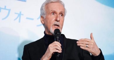 James Cameron Criticizes Alien 3 Opening Scene