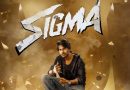 Jason Sanjay’s Directorial Debut Sigma Excites Fans