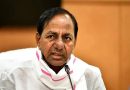KCR Attacks Congress Govt Over Water Rights