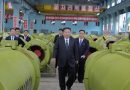 Kim Jong Un Signals Continued Missile Development