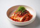 Kimchi Boosts Immune Health, Study Finds
