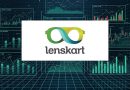 Lenskart Shares Rise, Brokers Stay Cautiously Positive