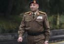 Libya Army Chief Killed in Turkey Air Crash