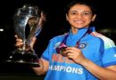 Mandhana Rates India’s Women’s World Cup Win 7/10