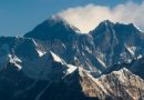 Nepal Launches Five-Year Everest Cleaning Plan
