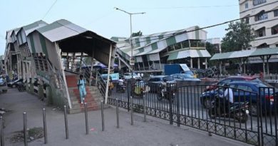 New Escalators Coming to Taramani, MEPZ, Chromepet