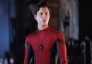 New HD Spider-Man Trailer Leaks Online Again