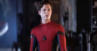 New HD Spider-Man Trailer Leaks Online Again