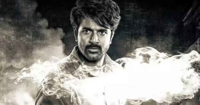 “New Video Reveals ‘World of Parasakthi’ Details”