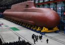 North Korea Shows Progress on Nuclear Submarine