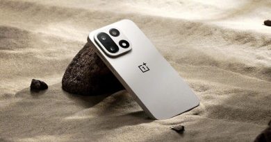 OnePlus Rumored to Launch Massive Battery Smartphone