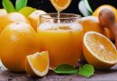 Orange Juice Boosts Heart Health, Study Shows