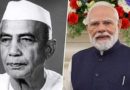 PM Modi Pays Tribute to Charan Singh