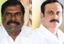 PMK Rift Deepens as Anbumani Expels G.K. Mani