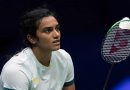 PV Sindhu Shines Against China at Worlds