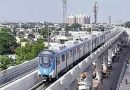 Poonamallee–Vadapalani Metro Stretch Deadline Set