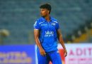 Ramakrishna Ghosh’s Seven-Wicket Haul Stuns CSK