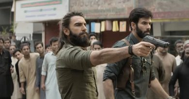 “Ranveer Singh’s ‘Dhurandhar’ Becomes Major Hit”