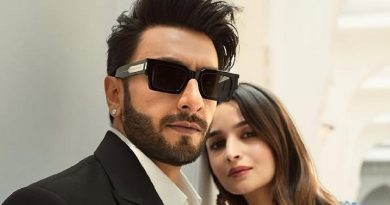 “Ranveer and Alia Team Up Again in ‘Pralay’”