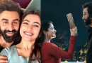 Rashmika Steals Spotlight in Funny Promotion Moment