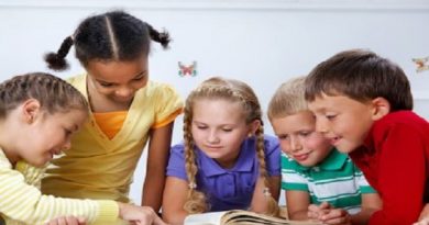 “Reading and Learning Beyond Exams”