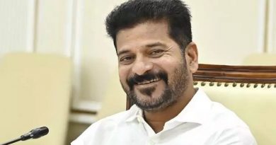Revanth Reddy Announces Kodangal Development Plans