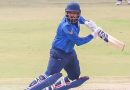 Ricky Bhui’s Century Lifts Andhra Pradesh
