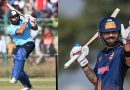 Rohit, Kohli Grab Attention in Vijay Hazare Matches