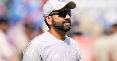 Rohit Sharma Returns to Vijay Hazare Trophy