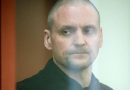 Russian Court Jails Activist Sergei Udaltsov