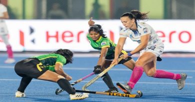 SG Pipers Win Opening HIL Match 2-0