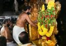 SIT Questions Businessman in Sabarimala Gold Theft