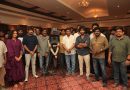 Actor Sathish’s Untitled Movie Pooja Stills