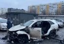 Senior Russian General Killed in Moscow Blast