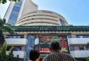 Sensex, Nifty Rise in Early Trade