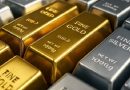 Silver Outperforms Gold with 145% Return