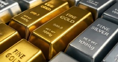 Silver Outperforms Gold with 145% Return