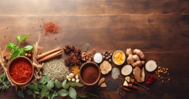 “Simple Kitchen Ingredient for Winter Skin Glow”