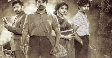 Sivakarthikeyan’s ‘Parasakthi’ Set For Pongal Release