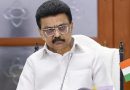 Stalin Accuses BJP of Blocking Tamil Research