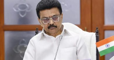 Stalin Accuses BJP of Blocking Tamil Research